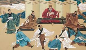 文景之治的内容 文景之治时间是什么时候