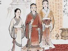 封神榜太姒有怎样的魅力让周文王一见钟情？