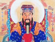 传说中的一殿阎王秦广王和阎罗王的关系怎样的