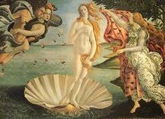 爱神阿佛洛狄忒：阿佛洛狄忒最爱的是谁