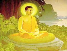 古印度国王之子释迦牟尼为什么会出家成佛?