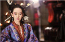 《谋圣鬼谷子》中今淑公主喜欢谁呢？