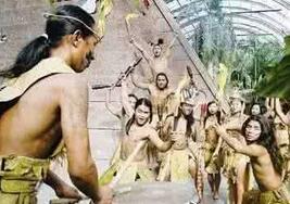 揭秘玛雅人屠杀大量奴隶祭祀的真实原因是什么