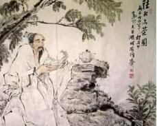 宋朝诗人范成大与杨万里范仲淹陆游的比较