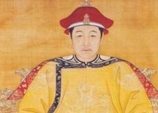 清军入关第一个皇帝是谁 清军入关兵力有多少