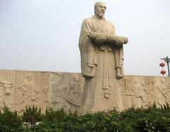 张择端以画曲谏：清明上河图是盛世下的危机