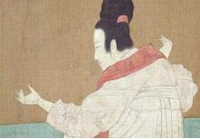 画家张萱在担任宫廷画师时发生过什么故事