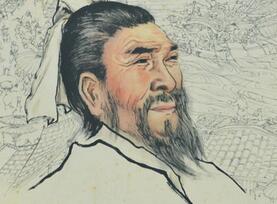 张择端因宋高宗赵构对他的画没兴趣忧郁而死