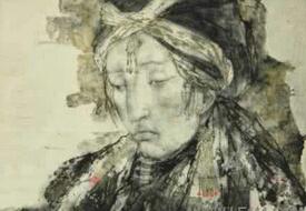 世界古老的传统艺术：曼迪绘画艺术是什么