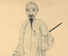 清代画家王翚各个时期的山水画作品赏析
