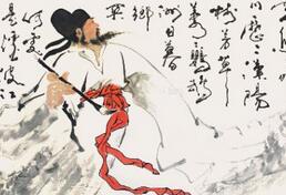 唐代诗人崔颢的风格是因什么发生了转变的?