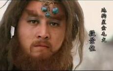 梁山好汉金毛犬段景住真的是个小人吗?