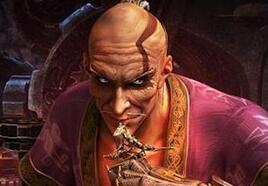 精通机关的公输仇家族：霸道机关术的开创者