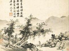 明朝画家沈周绘画技术怎么样?沈周作品介绍