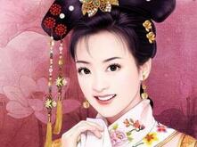 叶赫那拉布喜娅玛拉究竟多美引无数英雄争抢?