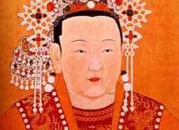 朱元璋挚爱马皇后：真正的内心慈善母仪天下
