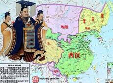 汉朝推行的推恩令和附益之法之间有什么联系