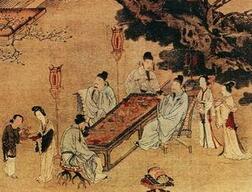 明四家排名是怎么样的 明四家画集的价值