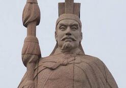 张骞出使西域目的：促进东西方的文化贸易交流