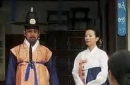 朝鲜王朝王子李昊和神贞翼王后的感情如何？