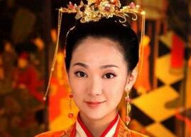 乐平公主杨丽华如此贤惠宇文赟竟还要强加罪名