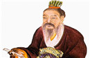 陈平究竟有多帅？陈平的妻子是谁？