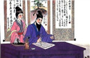 白居易为什么会对名妓关盼盼的死愧疚不已？