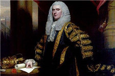 英国首相亨利·阿丁顿出生