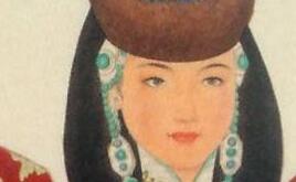 史上最有成就的女人她的四个儿子都是皇帝