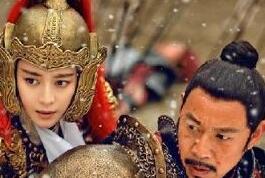 这才是李世民不杀武则天的真正原因真相碉堡了