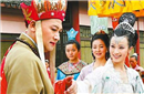 揭秘中国真实的女儿国 一女侍多夫夜夜换男人
