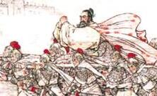 唐朝历史解密：起义军将领黄巢吃人实际是背黑锅