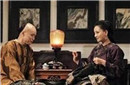 哪两个人是历史上宫女和太监偷情最成功的一对