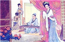 屌丝司马相如如何用计追求白富美少妇卓文君