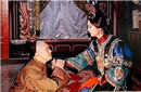 揭秘古代太监和失宠嫔妃是怎样互帮互助