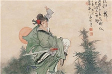 清朝将领和春逝世