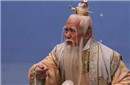 太白金星和太上老君竟然是反目成仇的兄弟?