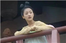 太平公主极尽荣宠 为何会迷恋一个好色骗子