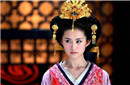 从金屋藏娇到长门怨妇----汉武帝皇后陈阿娇