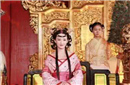 三个女儿嫁得都是皇帝 他是最大的赢家