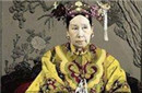 慈禧太后临死前说了一句话 震惊了所有人！