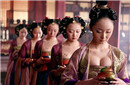 古代皇帝女人如此多 为何大多香火都不旺?