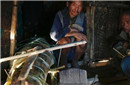 历史上令人昨舌的诡异风俗 居然用尸体养鱼！