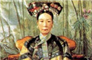 揭秘慈禧太后处死珍妃前有什么反常的举动?
