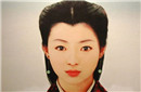 四大美女之一王昭君古尸容貌复原图简直惊人