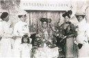 慈禧墓尸身挨刀被扔棺外 罪魁祸首竟是她自己