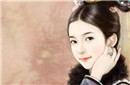 努尔哈赤对明朝的第四大恨——满洲第一美女