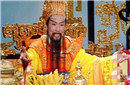揭秘：为何玉帝升天之时把姜子牙气的跳上房梁