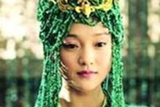 春秋时期的第一大美女南子 她最终的结局是怎样的？