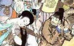 安史之乱杨贵妃死后 唐玄宗的晚年孤独凄惨